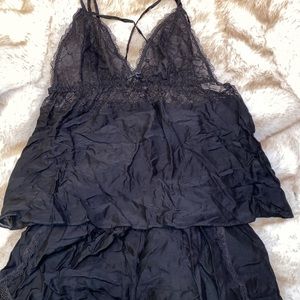 Victoria’s Secret Pyjama Set